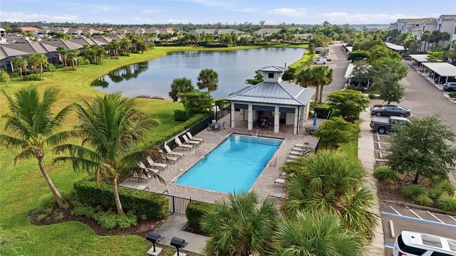 14061 HERITAGE LANDING BOULEVARD 411, Punta Gorda, FL 33955