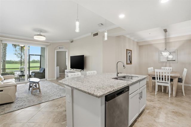 14061 HERITAGE LANDING BOULEVARD 411, Punta Gorda, FL 33955