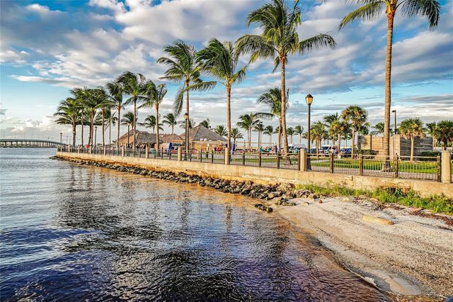 14061 HERITAGE LANDING BOULEVARD 411, Punta Gorda, FL 33955