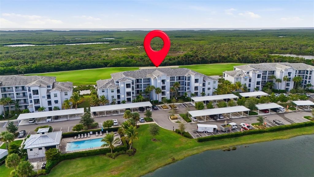 14061 HERITAGE LANDING BOULEVARD 411, Punta Gorda, FL 33955