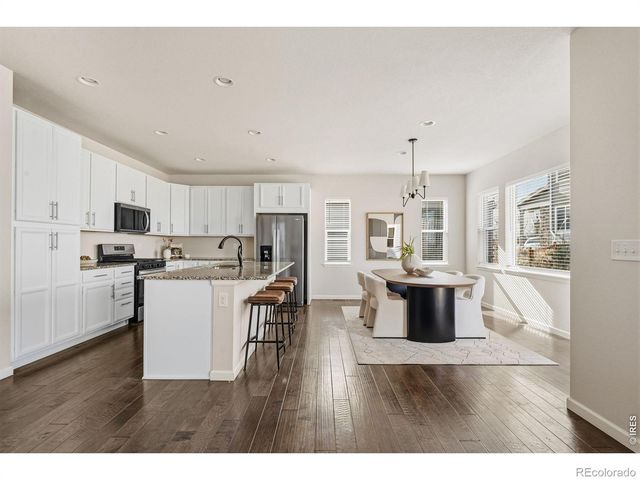 9365 Joyce Way, Arvada, CO 80007