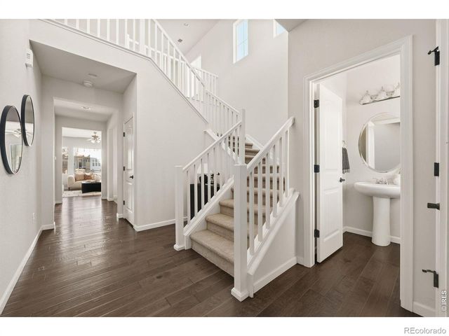9365 Joyce Way, Arvada, CO 80007