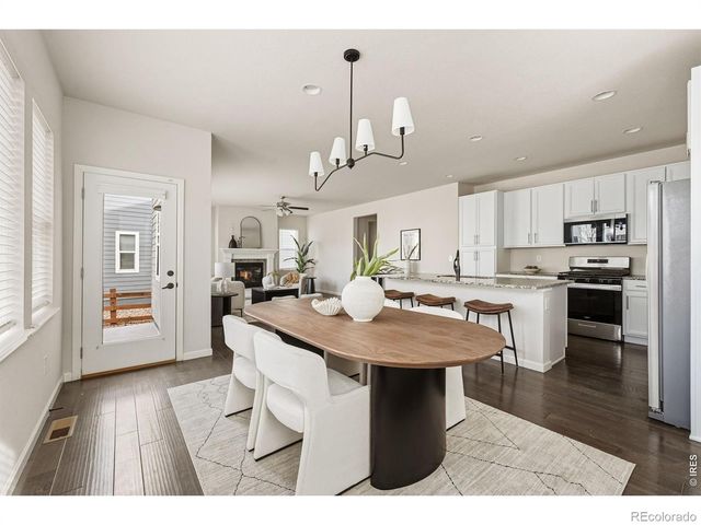 9365 Joyce Way, Arvada, CO 80007