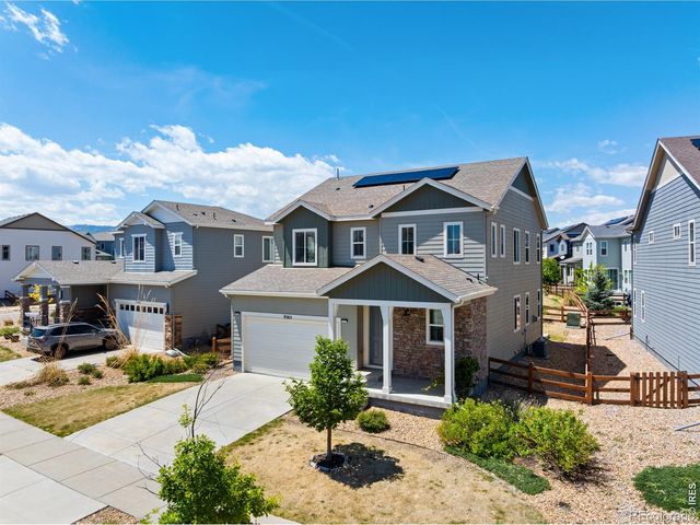9365 Joyce Way, Arvada, CO 80007