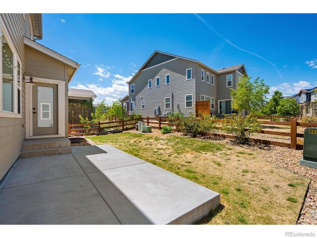 9365 Joyce Way, Arvada, CO 80007