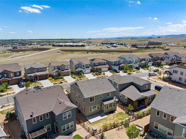 9365 Joyce Way, Arvada, CO 80007