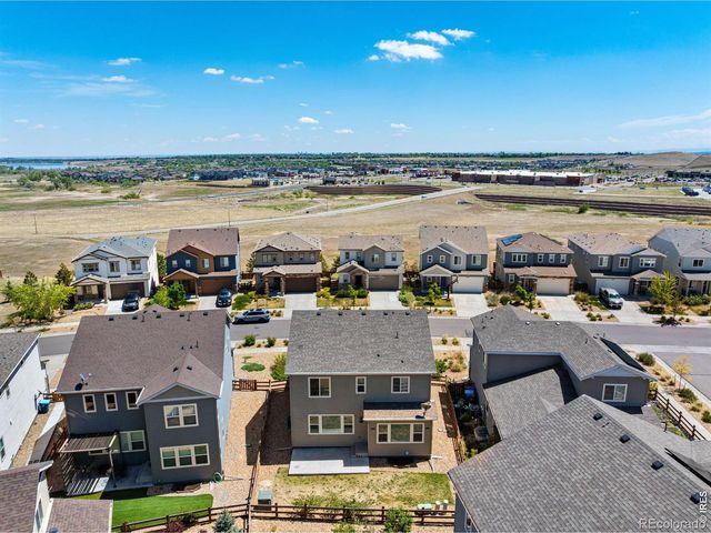 9365 Joyce Way, Arvada, CO 80007