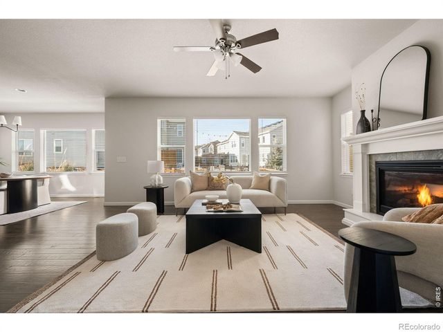 9365 Joyce Way, Arvada, CO 80007