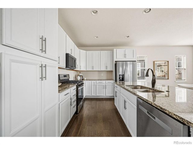 9365 Joyce Way, Arvada, CO 80007
