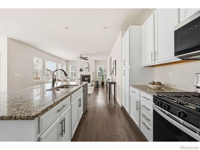 9365 Joyce Way, Arvada, CO 80007