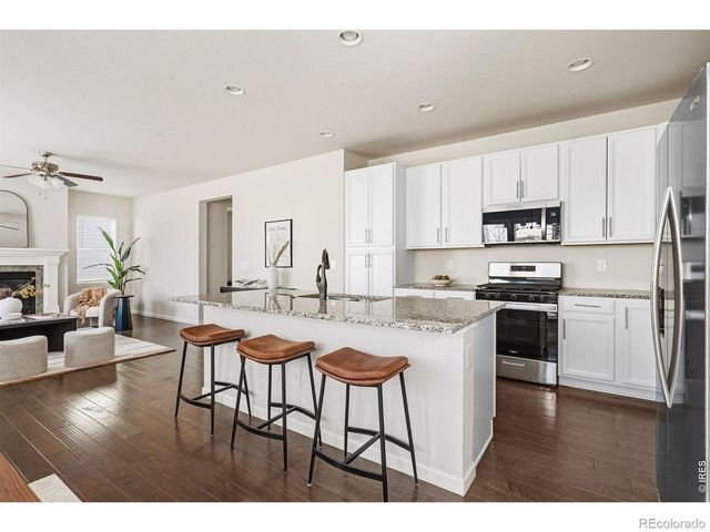 9365 Joyce Way, Arvada, CO 80007