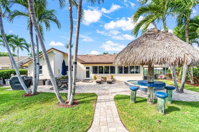 2815 Cormorant Road, Delray Beach, FL 33484