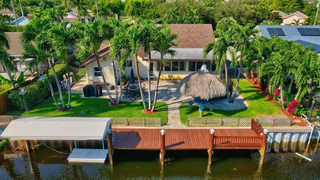 2815 Cormorant Road, Delray Beach, FL 33484