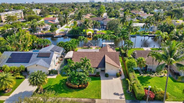 2815 Cormorant Road, Delray Beach, FL 33484