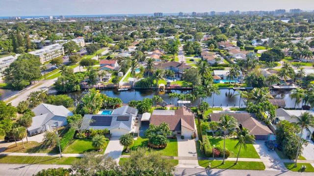 2815 Cormorant Road, Delray Beach, FL 33484