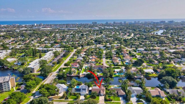 2815 Cormorant Road, Delray Beach, FL 33484