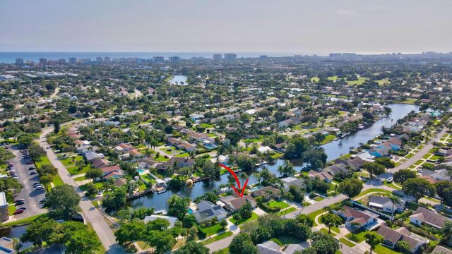 2815 Cormorant Road, Delray Beach, FL 33484