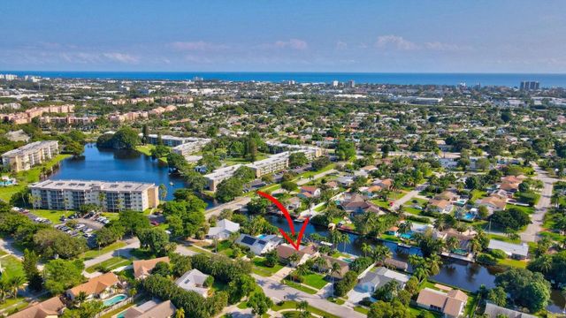 2815 Cormorant Road, Delray Beach, FL 33484