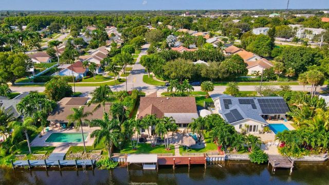 2815 Cormorant Road, Delray Beach, FL 33484
