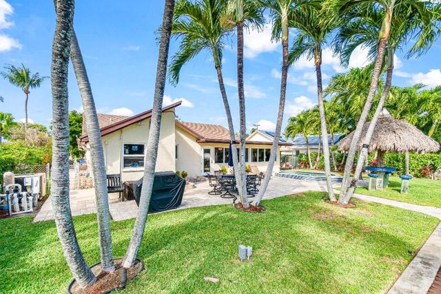 2815 Cormorant Road, Delray Beach, FL 33484