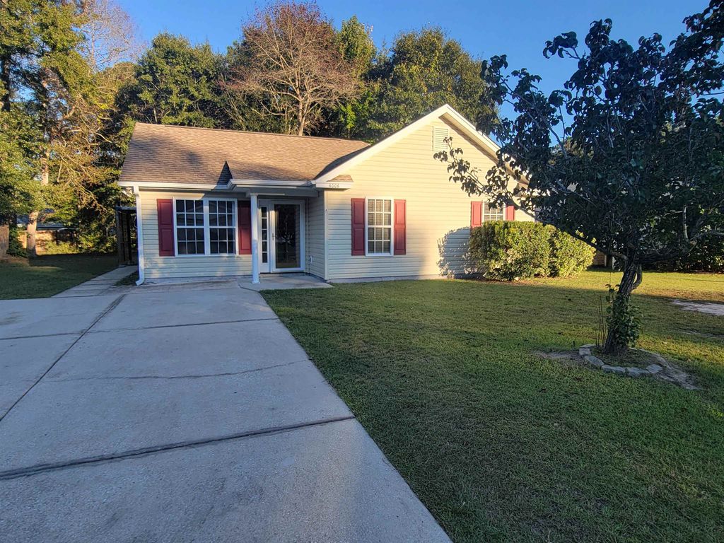 4006 Cordoba Dr., Conway, SC 29526 — photo 2