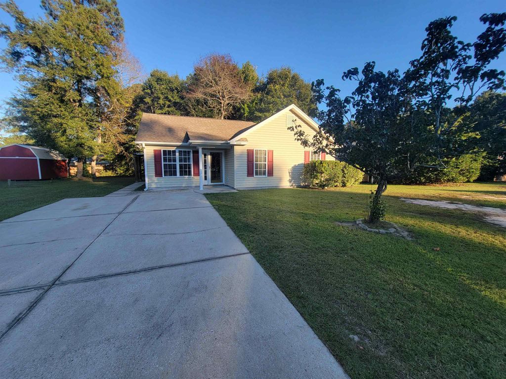 4006 Cordoba Dr., Conway, SC 29526 — photo 3