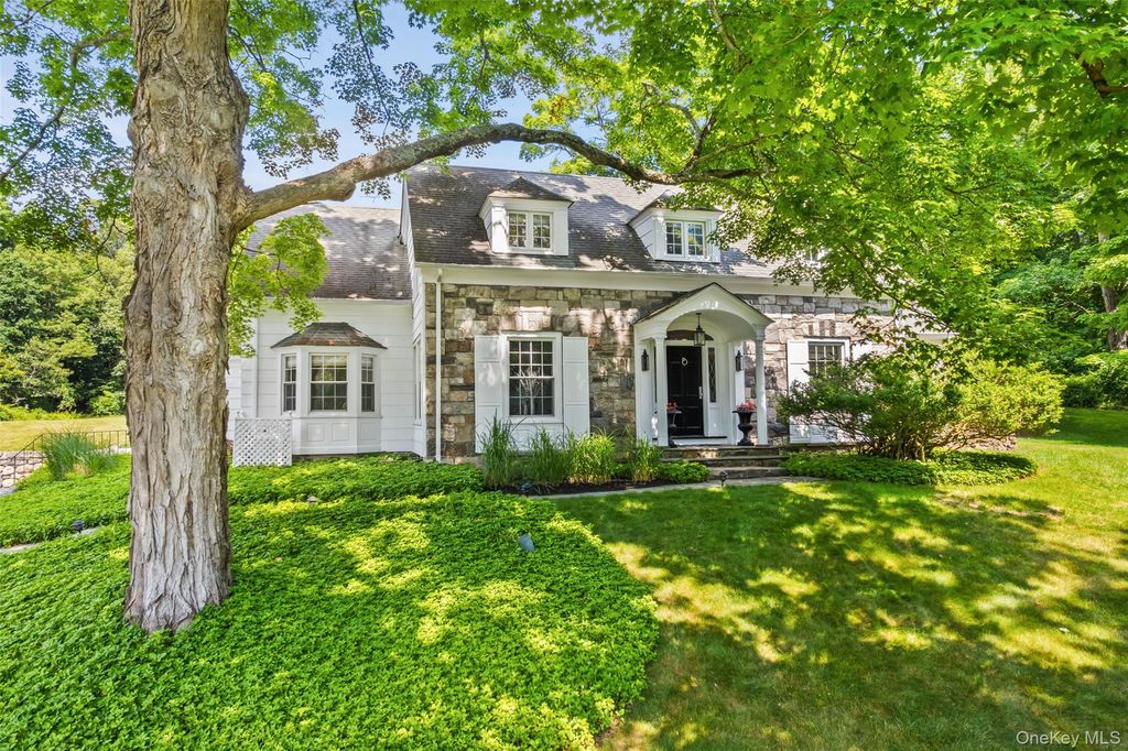 137 Boway Road, South Salem, NY 10590