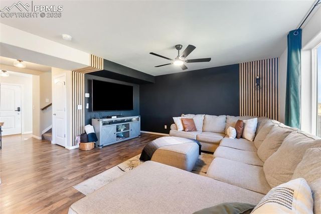 9948 Castor Drive, Colorado Springs, CO 80925