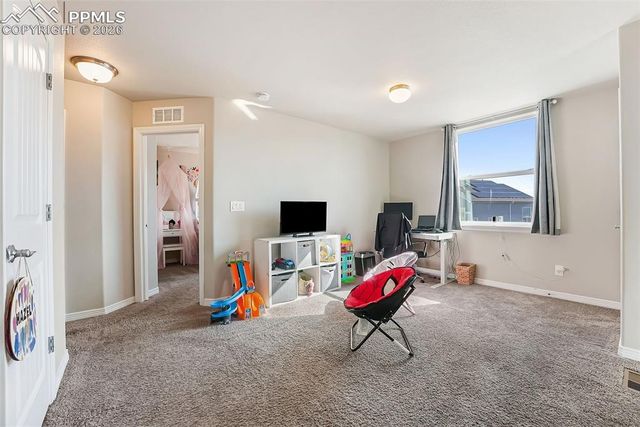 9948 Castor Drive, Colorado Springs, CO 80925