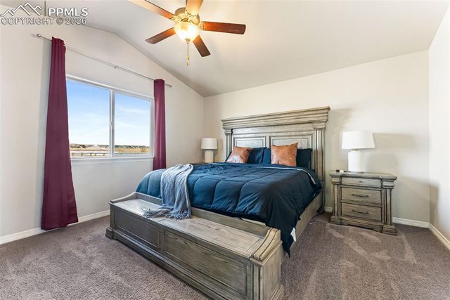 9948 Castor Drive, Colorado Springs, CO 80925