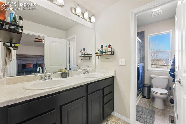 9948 Castor Drive, Colorado Springs, CO 80925