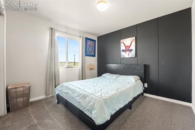 9948 Castor Drive, Colorado Springs, CO 80925