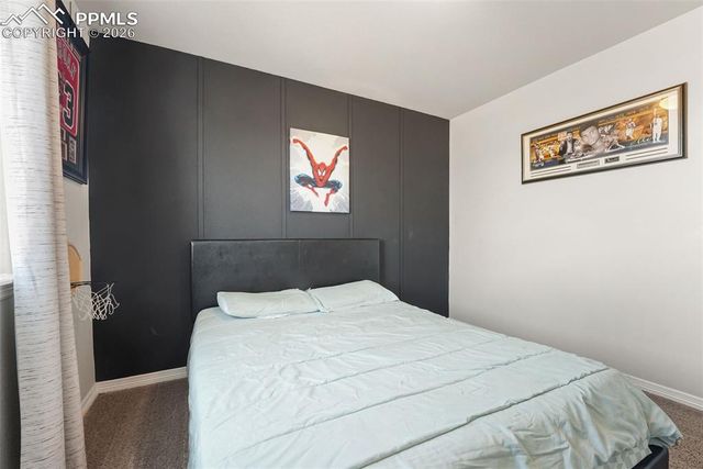 9948 Castor Drive, Colorado Springs, CO 80925