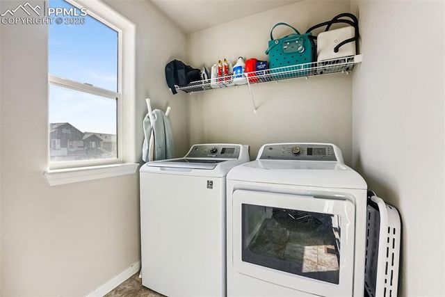 9948 Castor Drive, Colorado Springs, CO 80925