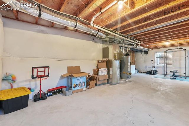 9948 Castor Drive, Colorado Springs, CO 80925