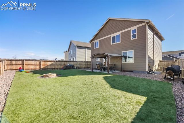 9948 Castor Drive, Colorado Springs, CO 80925