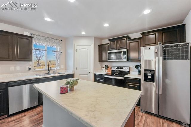 9948 Castor Drive, Colorado Springs, CO 80925