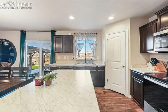 9948 Castor Drive, Colorado Springs, CO 80925