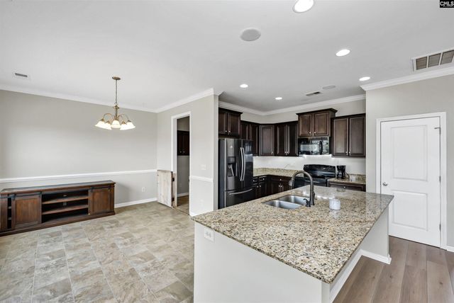 335 Riglaw Circle, Lexington, SC 29073