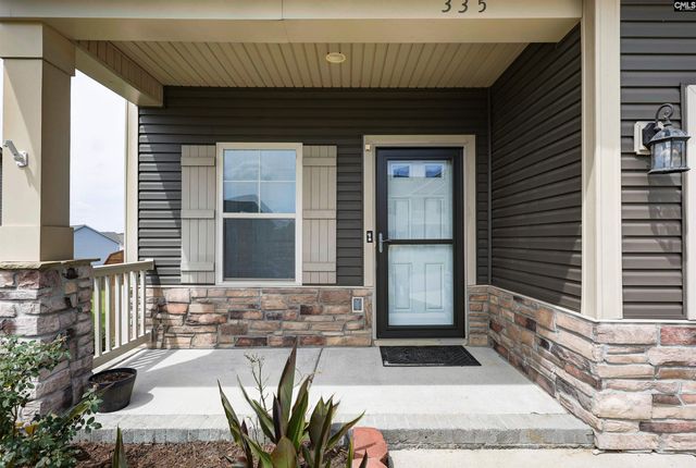 335 Riglaw Circle, Lexington, SC 29073