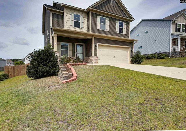 335 Riglaw Circle, Lexington, SC 29073