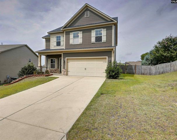 335 Riglaw Circle, Lexington, SC 29073