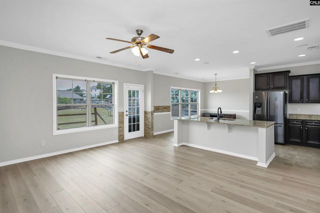 335 Riglaw Circle, Lexington, SC 29073