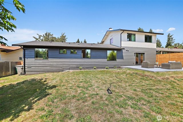 8209 NE 144th Street, Kirkland, WA 98034