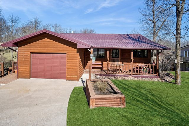 1258 Green Acres Drive, Ellston, IA 50074