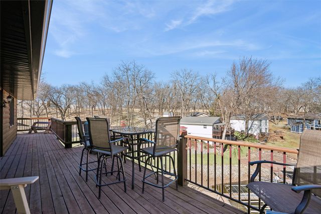 1258 Green Acres Drive, Ellston, IA 50074