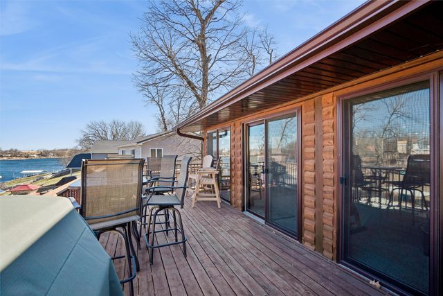 1258 Green Acres Drive, Ellston, IA 50074