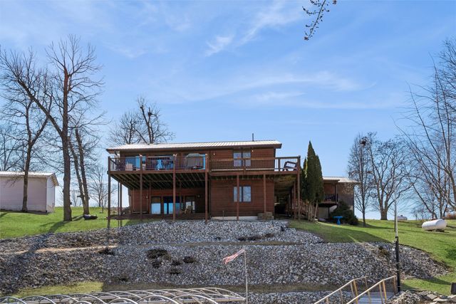 1258 Green Acres Drive, Ellston, IA 50074
