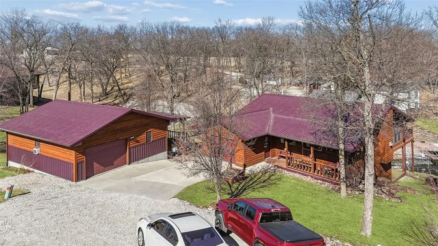 1258 Green Acres Drive, Ellston, IA 50074