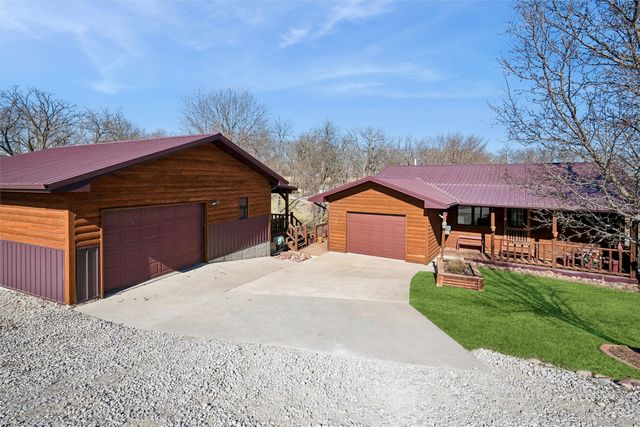 1258 Green Acres Drive, Ellston, IA 50074